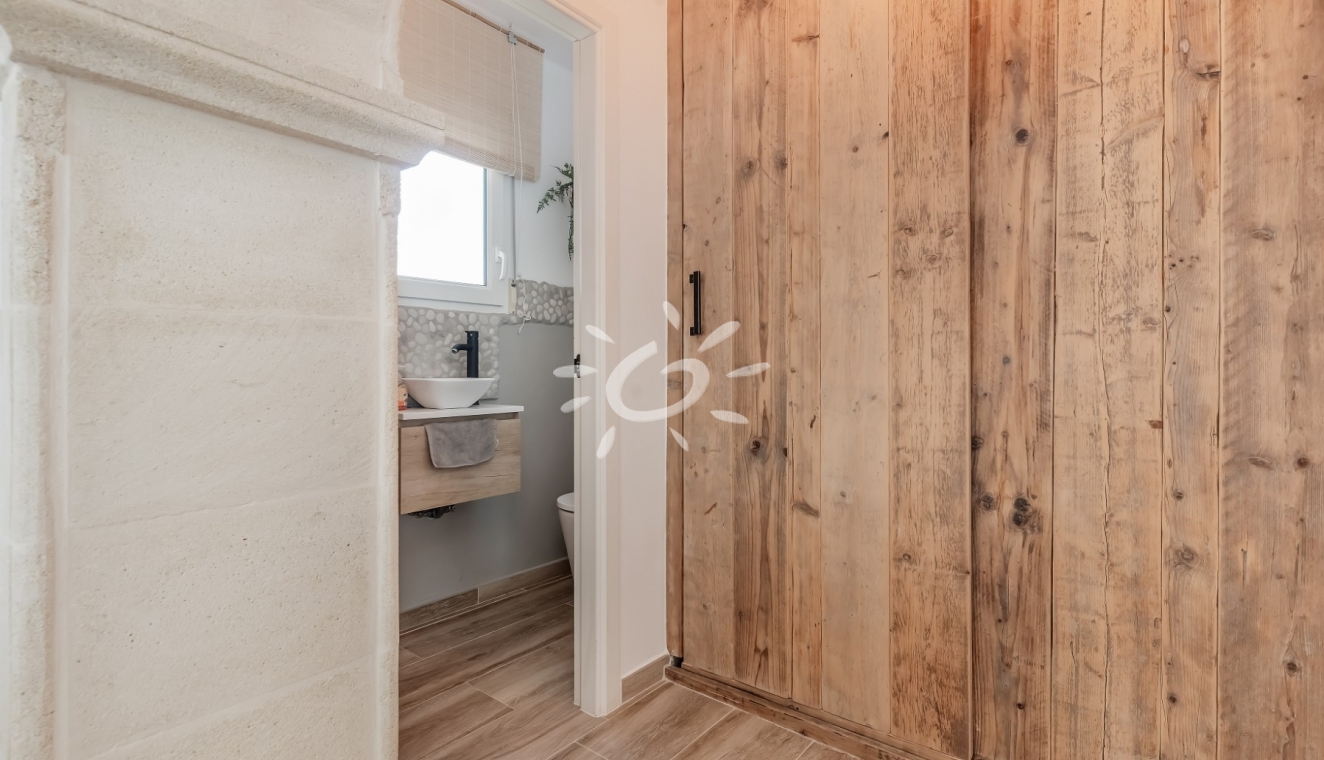Reventas - Villas - Chalets - Benissa - San Jaime