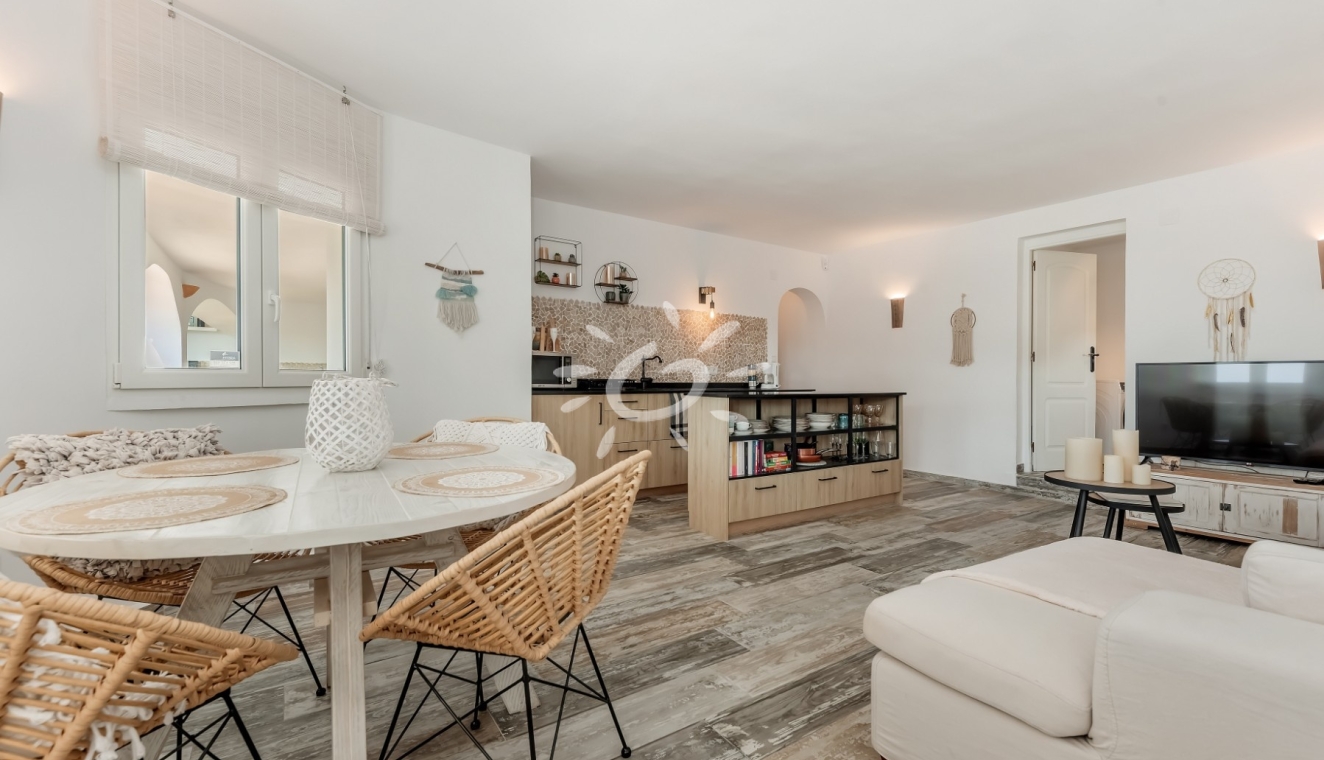 Reventas - Villas - Chalets - Benissa - San Jaime
