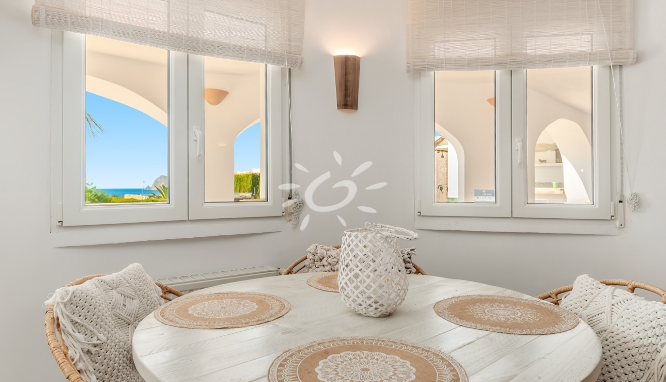 Reventas - Villas - Chalets - Benissa - San Jaime
