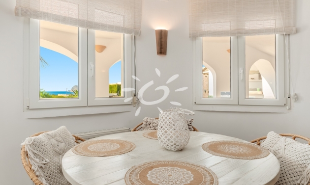 Reventas - Villas - Chalets - Benissa - San Jaime