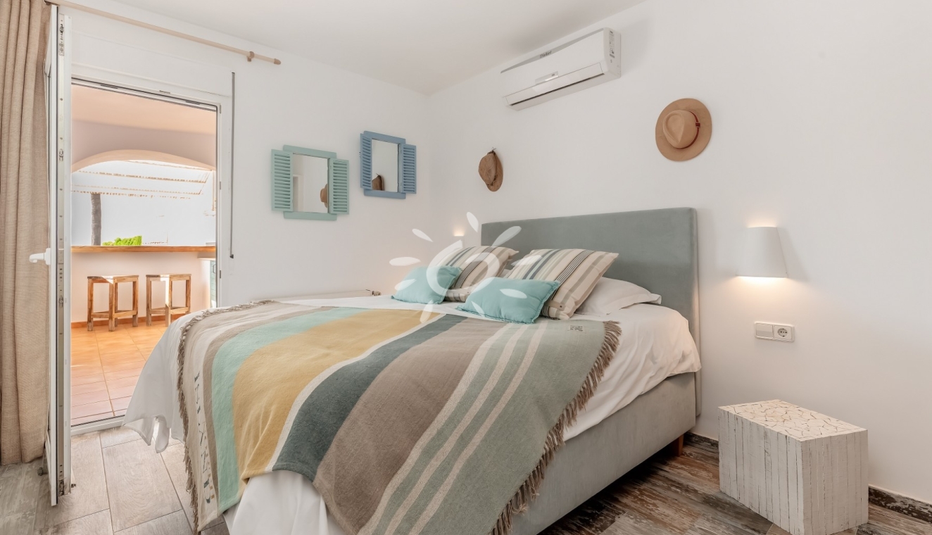 Reventas - Villas - Chalets - Benissa - San Jaime