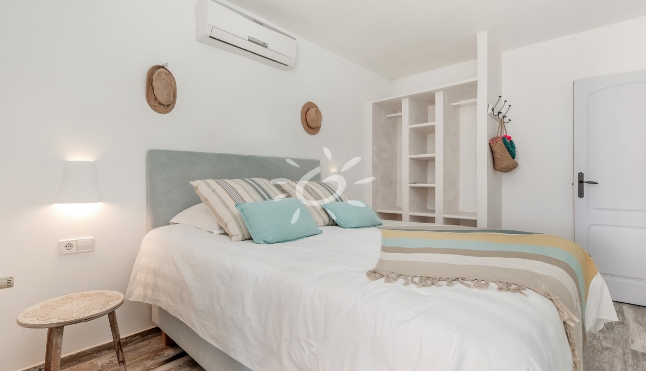 Reventas - Villas - Chalets - Benissa - San Jaime