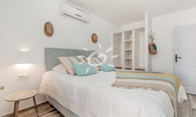 Reventas - Villas - Chalets - Benissa - San Jaime