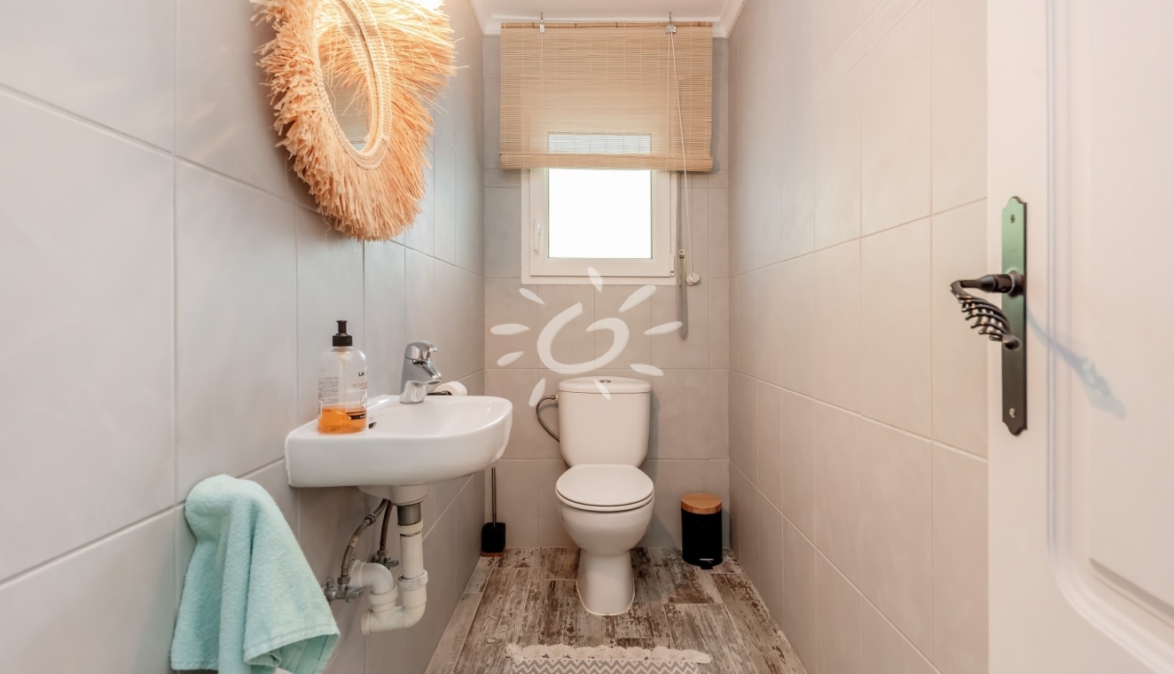 Reventas - Villas - Chalets - Benissa - San Jaime
