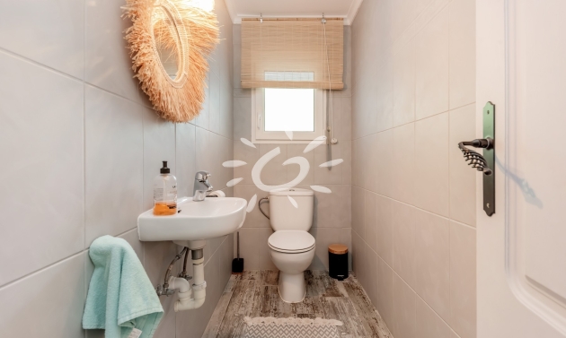 Reventas - Villas - Chalets - Benissa - San Jaime