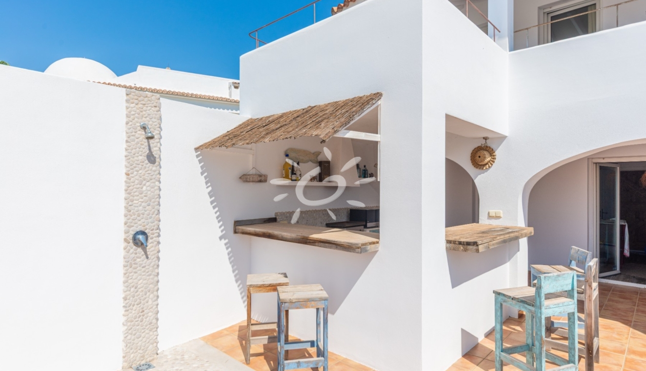 Reventas - Villas - Chalets - Benissa - San Jaime