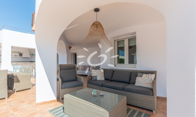 Reventas - Villas - Chalets - Benissa - San Jaime