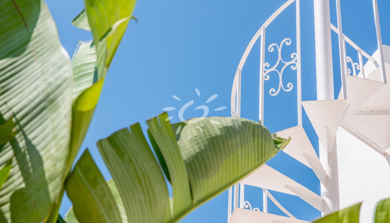 Reventas - Villas - Chalets - Benissa - San Jaime