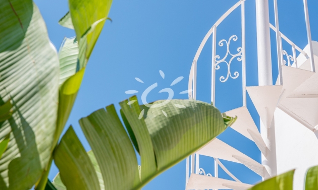 Reventas - Villas - Chalets - Benissa - San Jaime