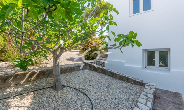 Reventas - Villas - Chalets - Benissa - San Jaime