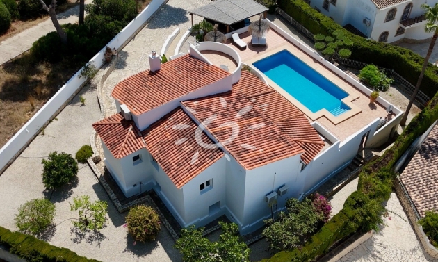 Reventas - Villas - Chalets - Benissa - San Jaime