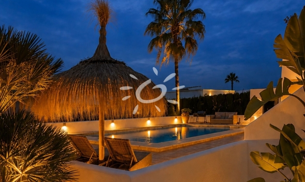 Reventas - Villas - Chalets - Benissa - San Jaime