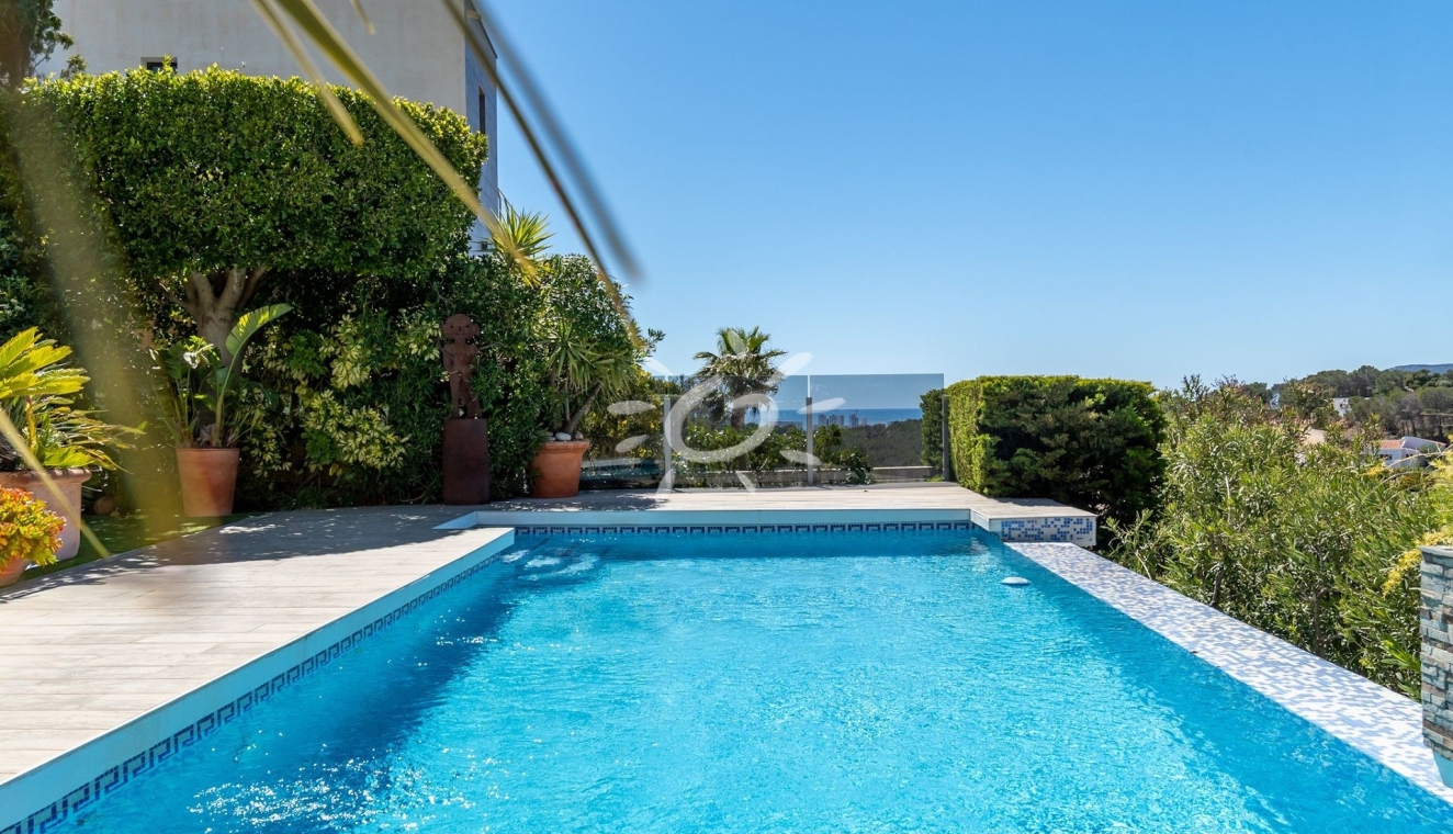 Reventes - Villas - Benissa