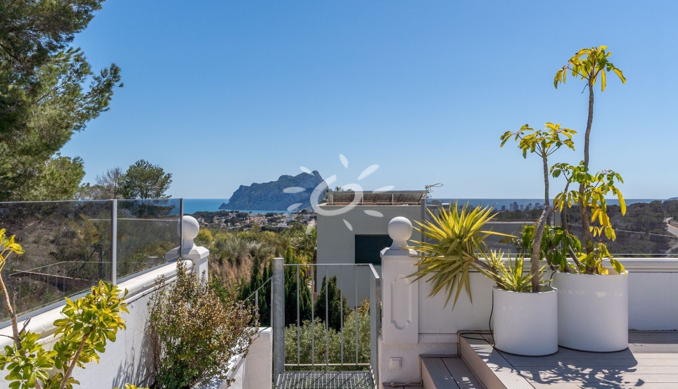 Reventes - Villas - Benissa