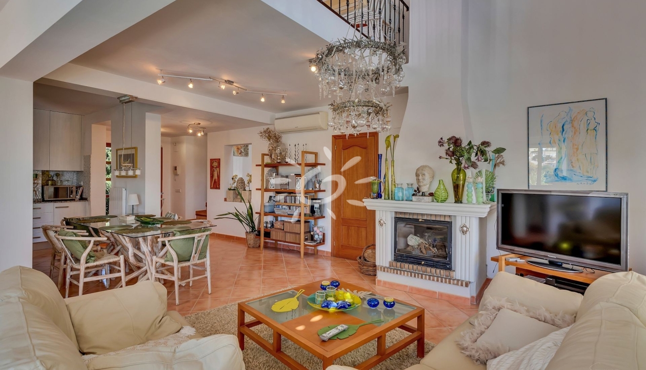 Reventes - Villas - Benissa