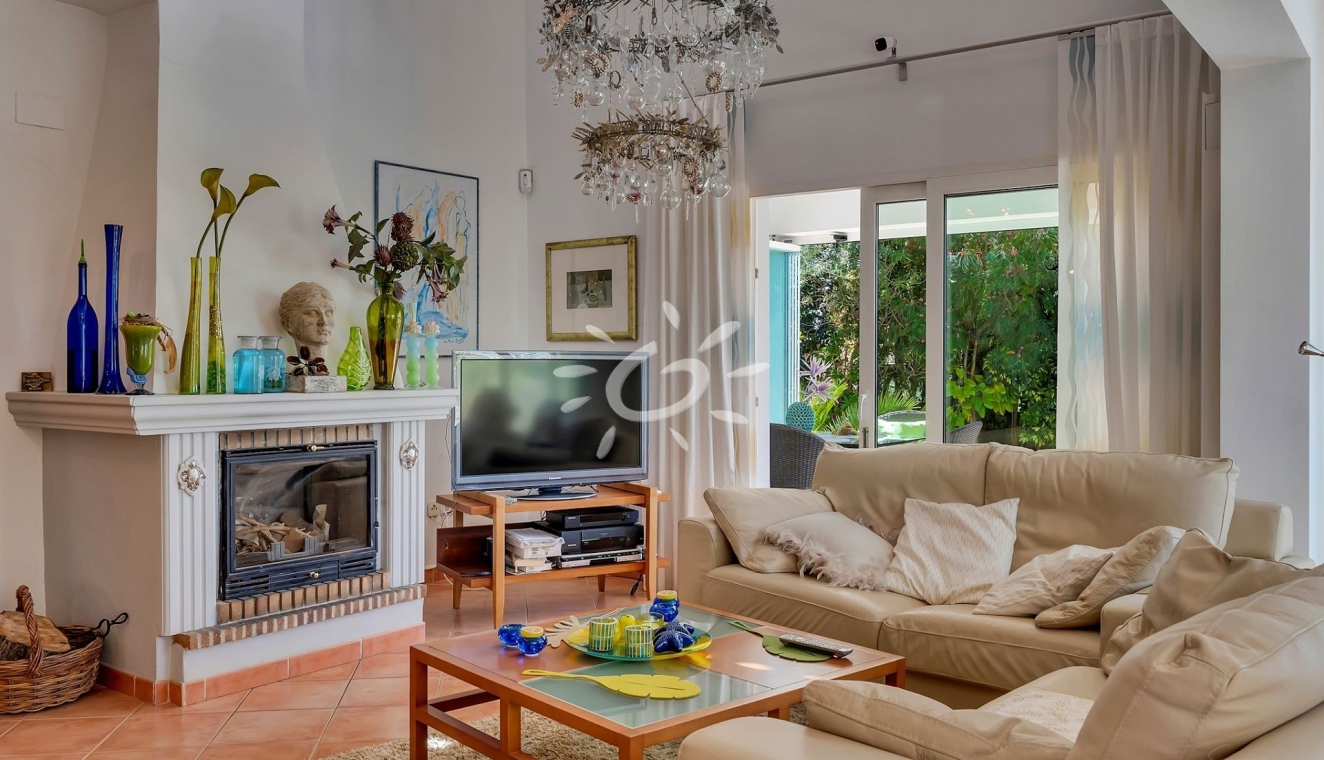Reventes - Villas - Benissa