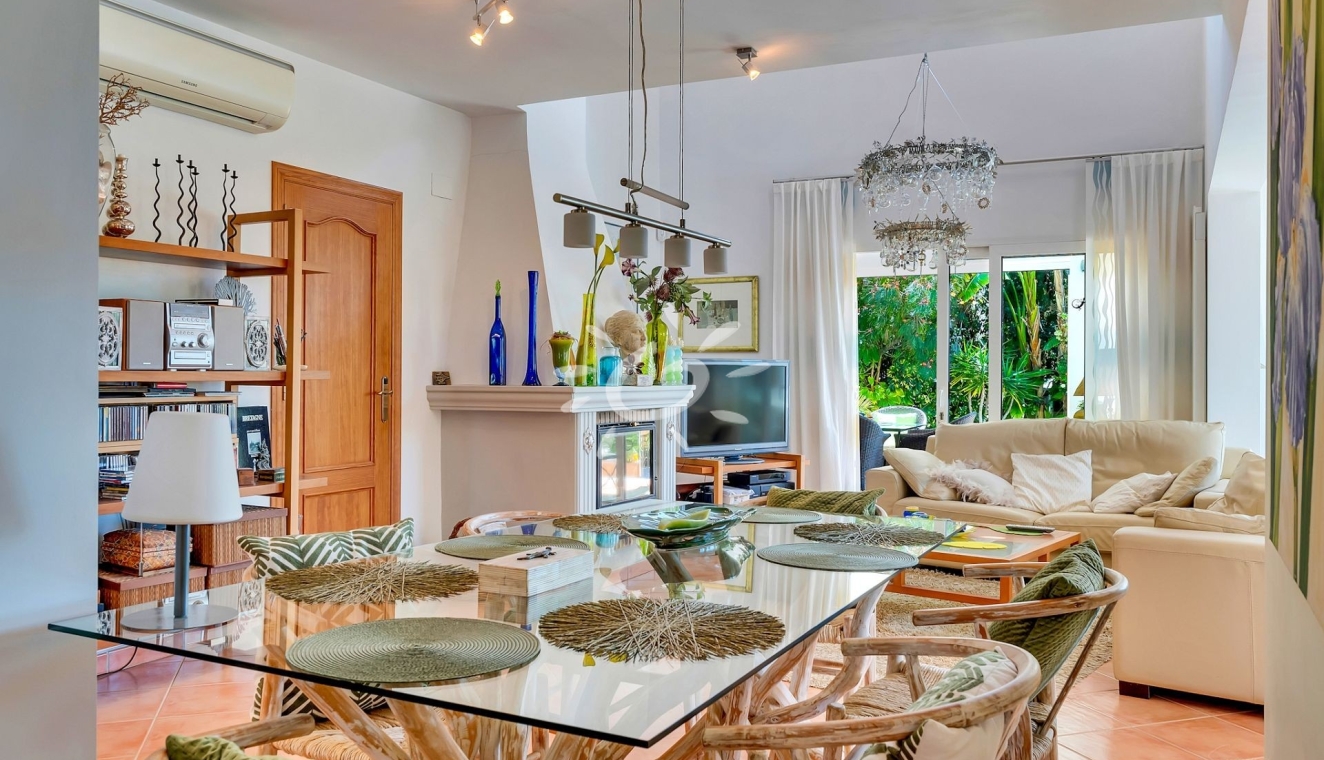 Reventes - Villas - Benissa