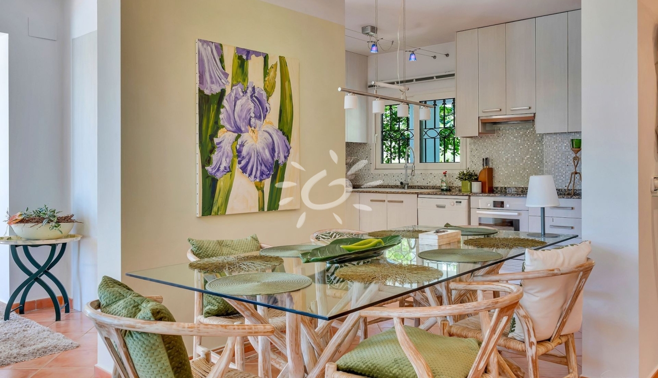 Reventes - Villas - Benissa