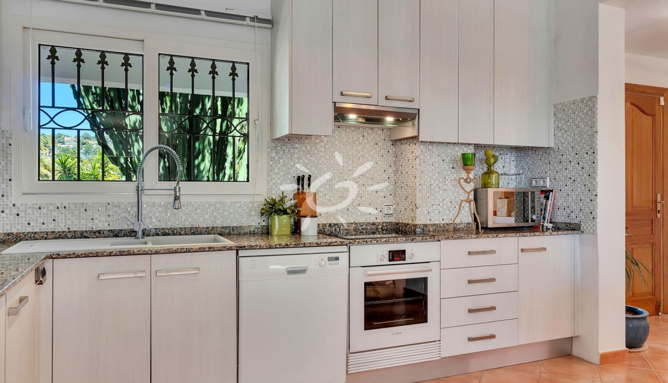 Reventes - Villas - Benissa