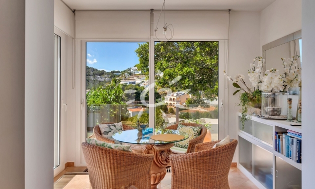 Reventes - Villas - Benissa