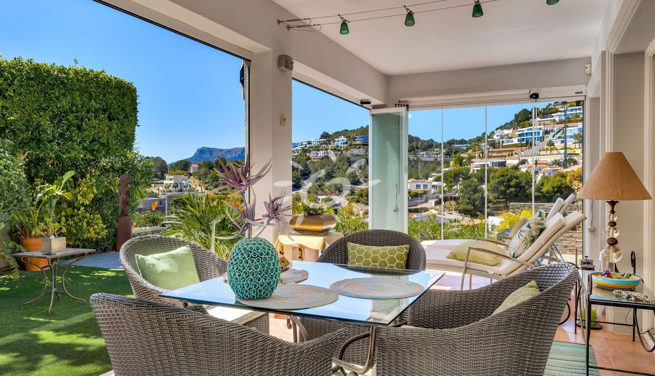 Reventes - Villas - Benissa