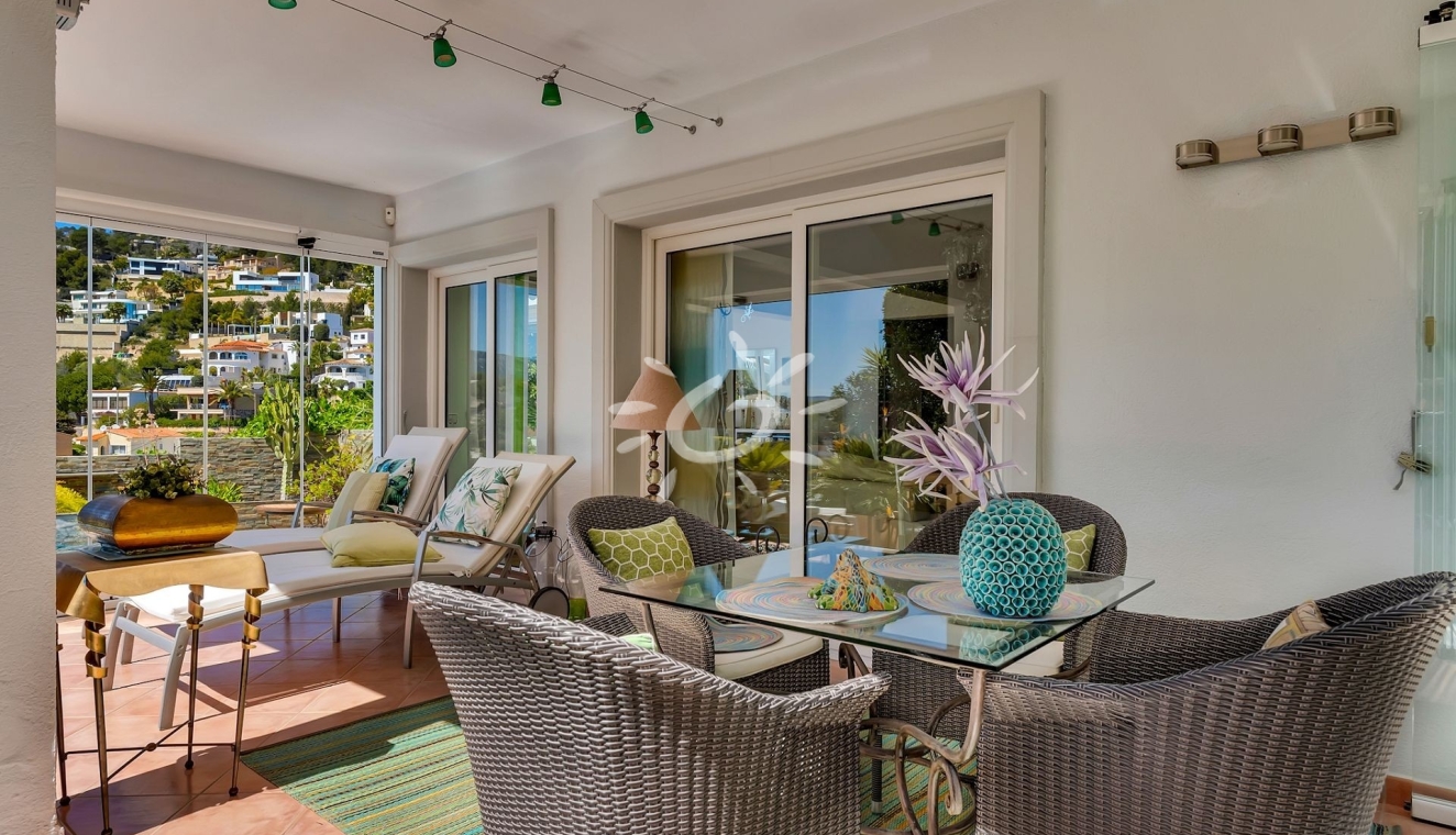 Reventes - Villas - Benissa