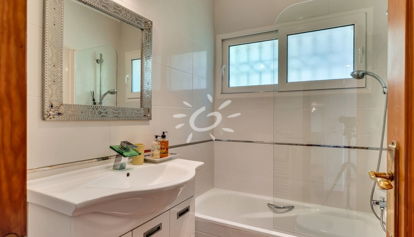Reventes - Villas - Benissa