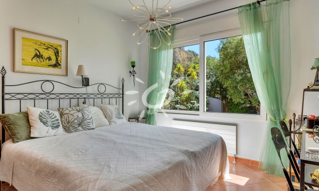 Reventes - Villas - Benissa