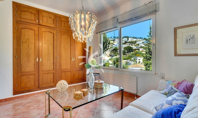 Reventes - Villas - Benissa