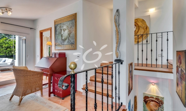 Reventes - Villas - Benissa