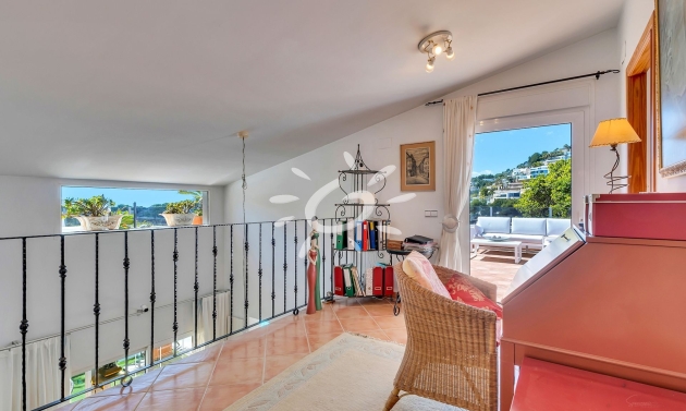 Reventes - Villas - Benissa
