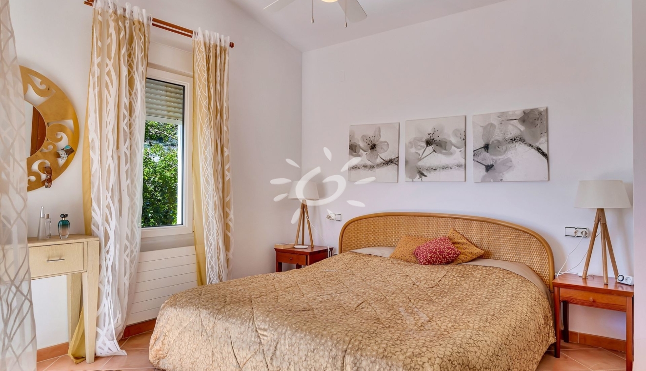 Reventes - Villas - Benissa