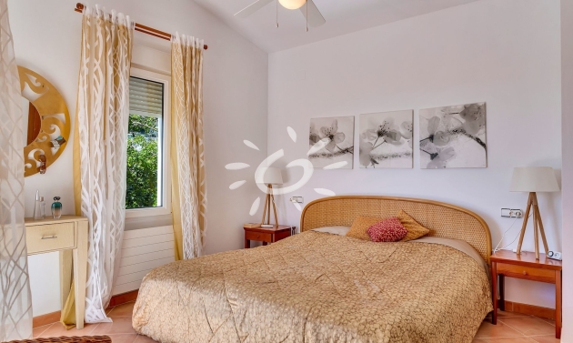 Reventes - Villas - Benissa