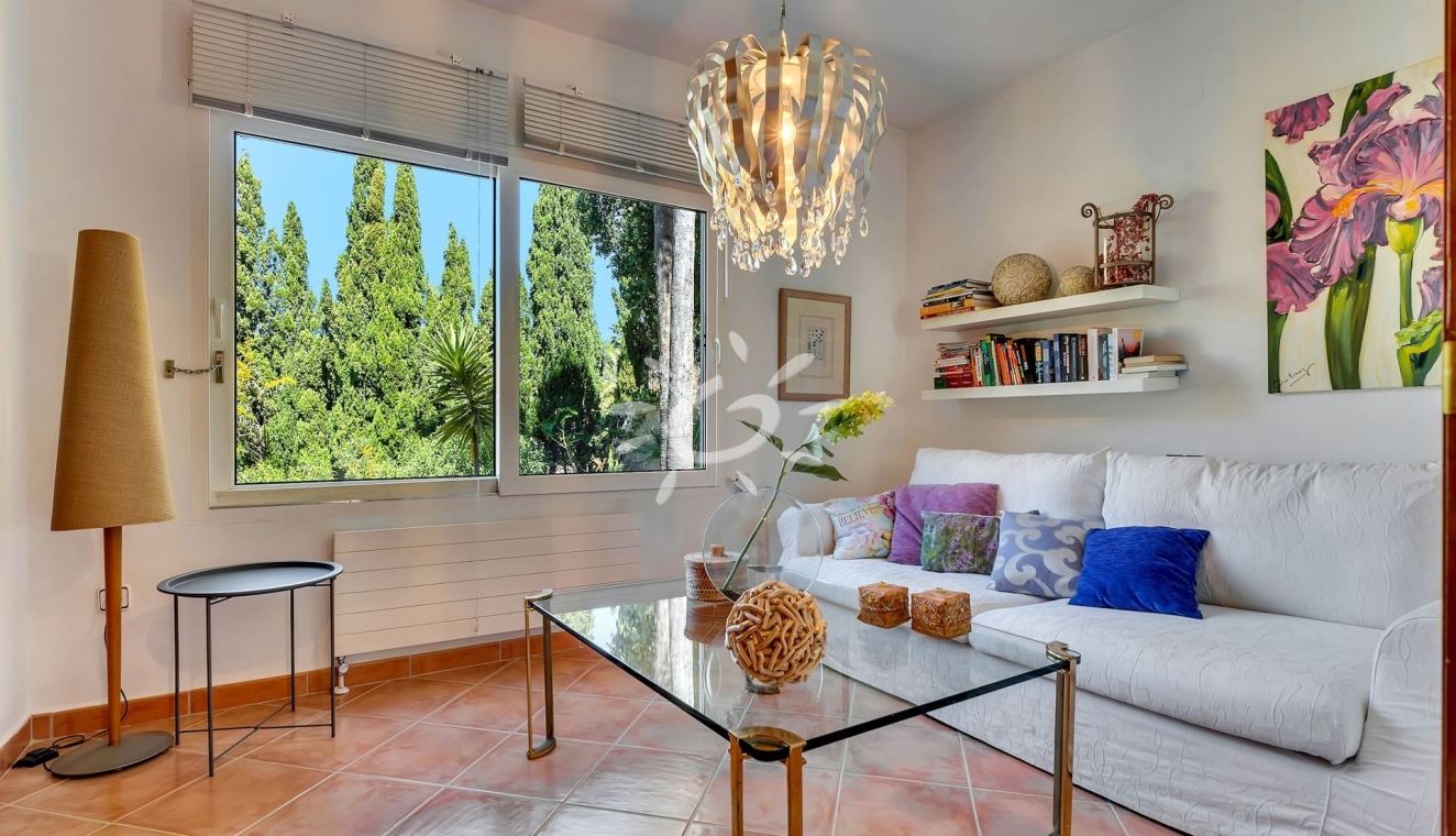 Reventes - Villas - Benissa