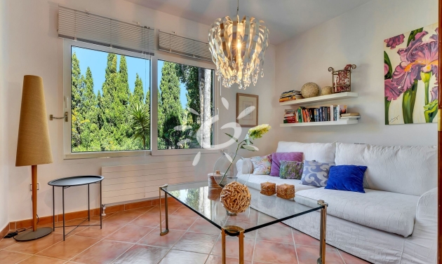 Reventes - Villas - Benissa