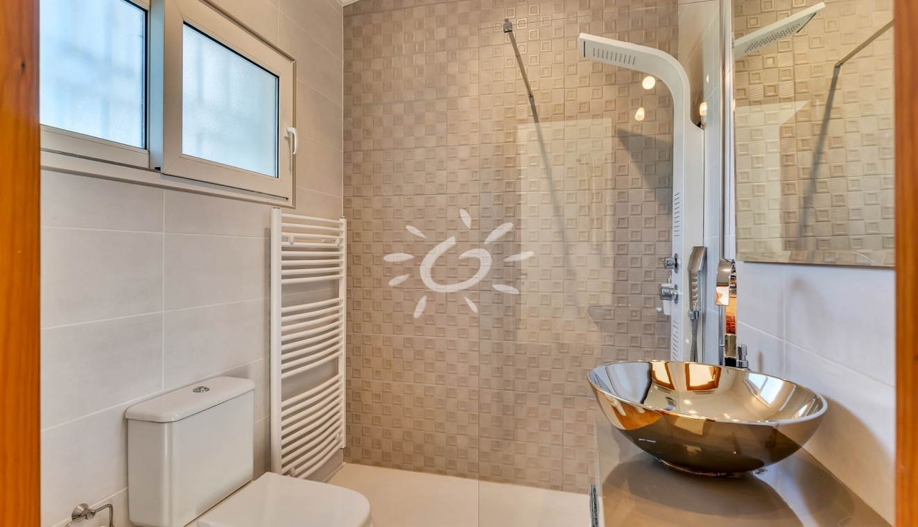 Reventes - Villas - Benissa