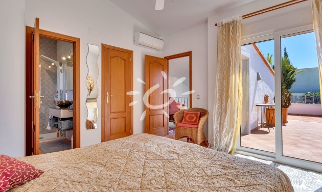 Reventes - Villas - Benissa