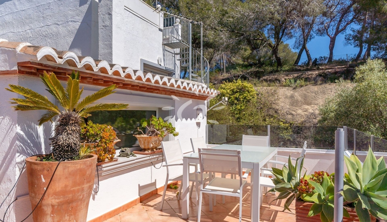 Reventes - Villas - Benissa