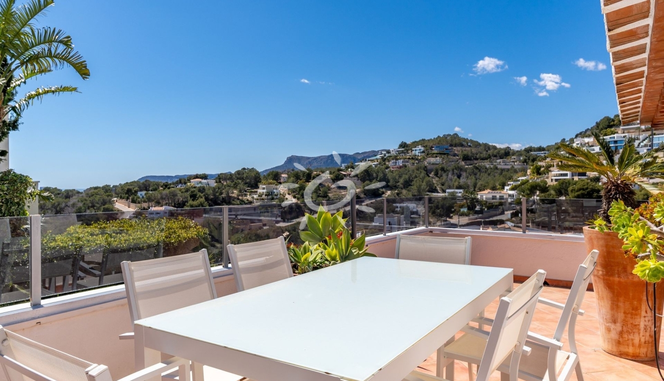 Reventes - Villas - Benissa