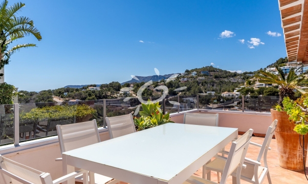Reventes - Villas - Benissa