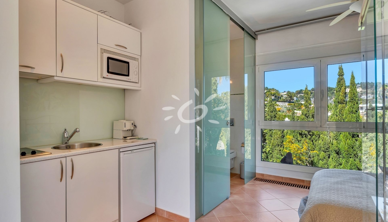 Reventes - Villas - Benissa