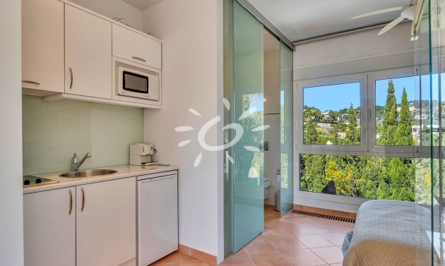 Reventes - Villas - Benissa