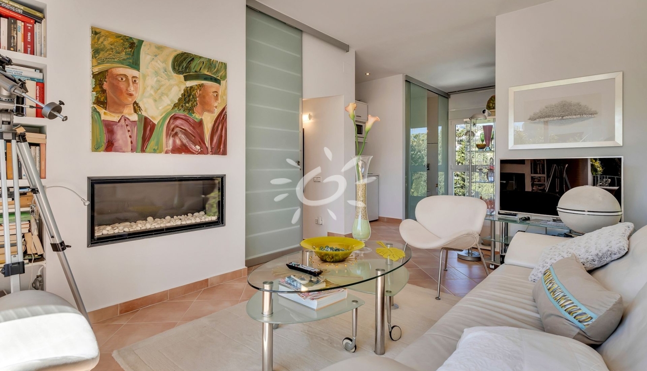 Reventes - Villas - Benissa