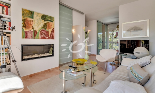Reventes - Villas - Benissa