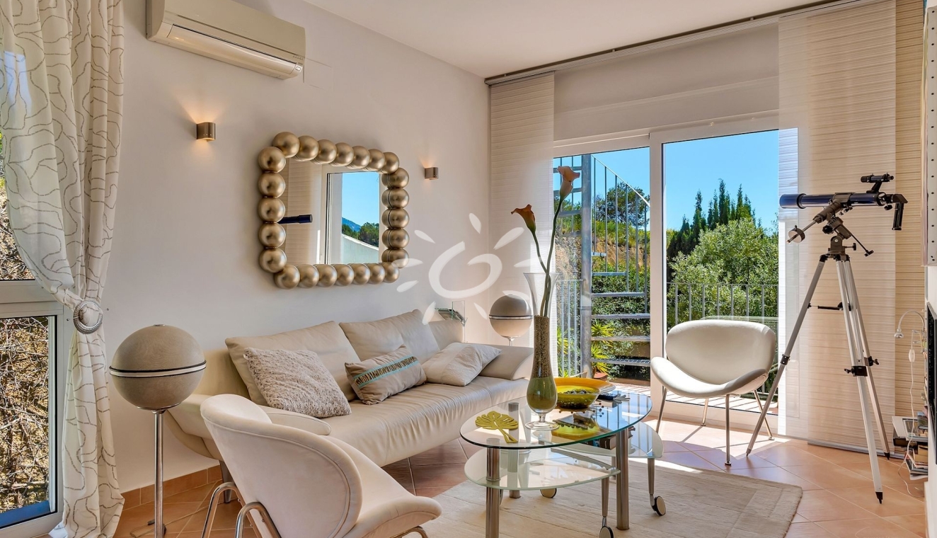 Reventes - Villas - Benissa