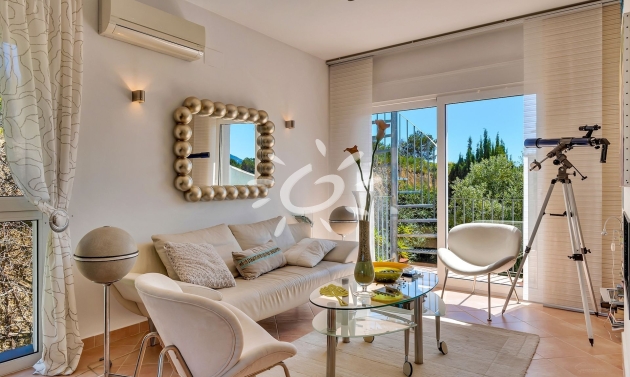 Reventes - Villas - Benissa