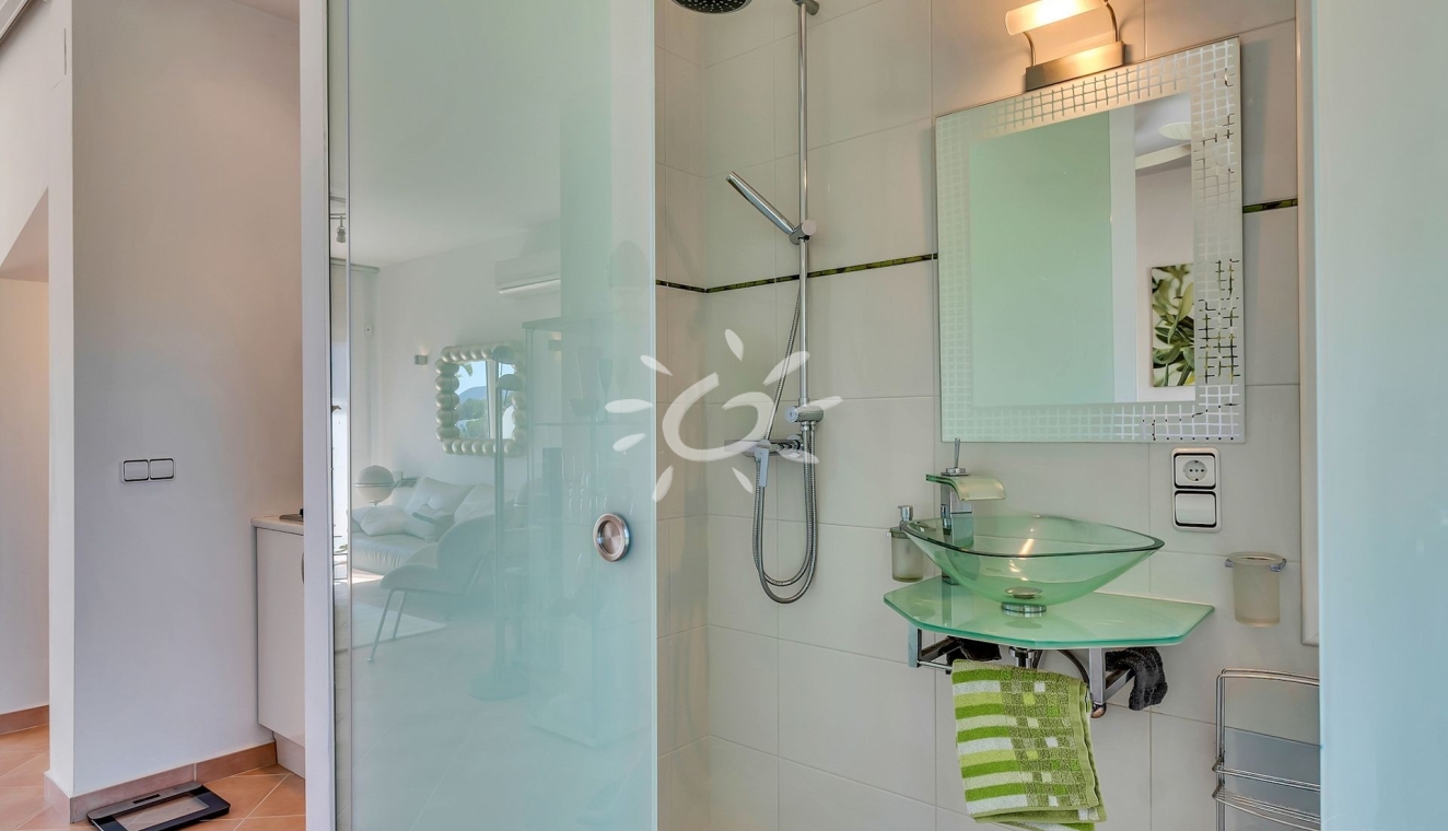 Reventes - Villas - Benissa