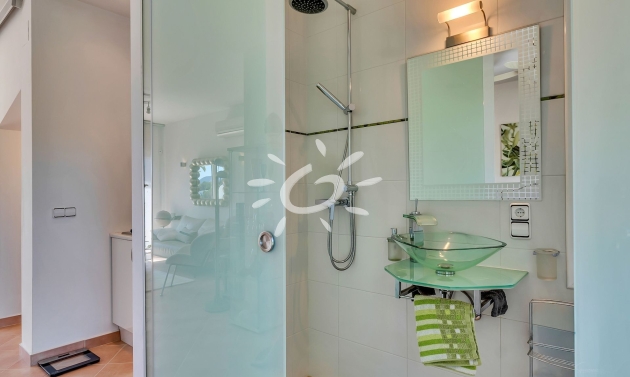 Reventes - Villas - Benissa