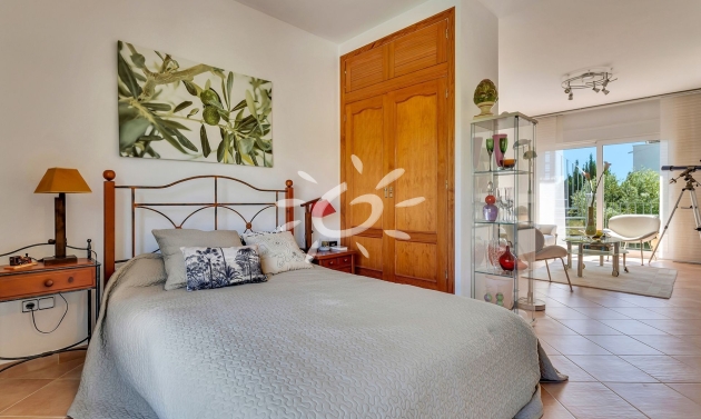 Reventes - Villas - Benissa