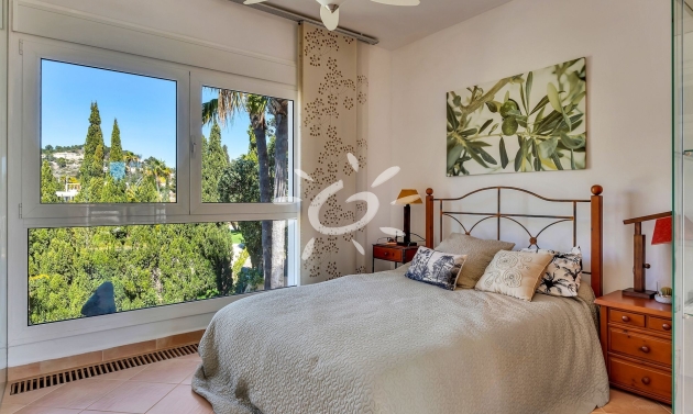 Reventes - Villas - Benissa
